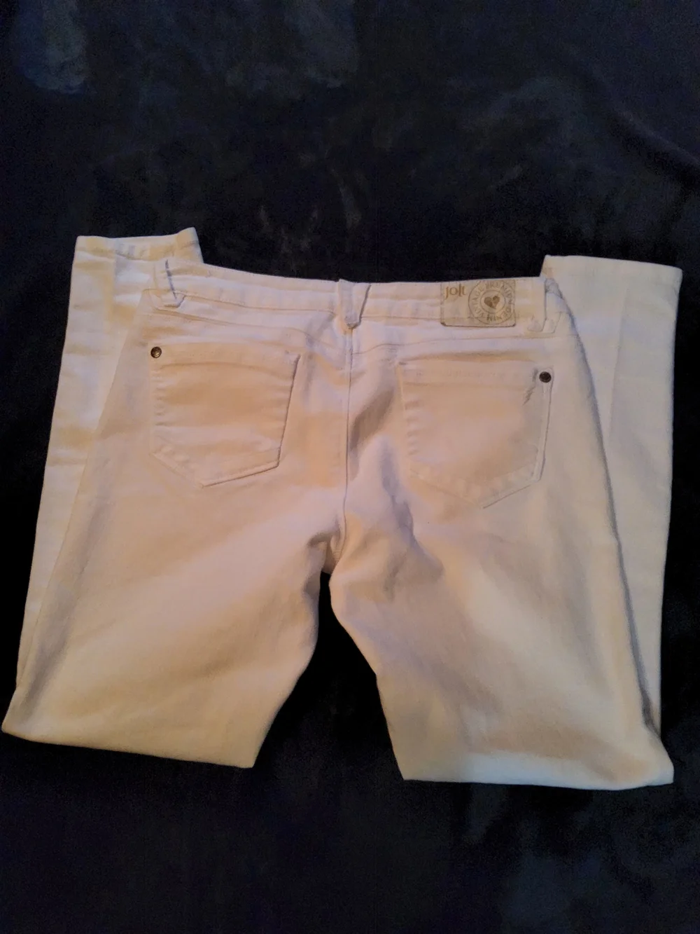 Jolt slim fit